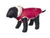 Nobby Polar koiran takki, punainen