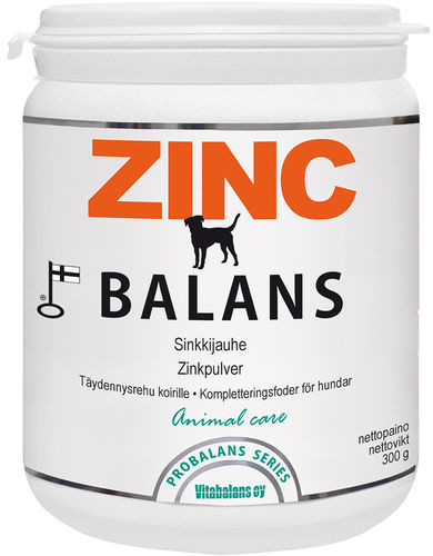 Probalans Zincbalans, 300 g