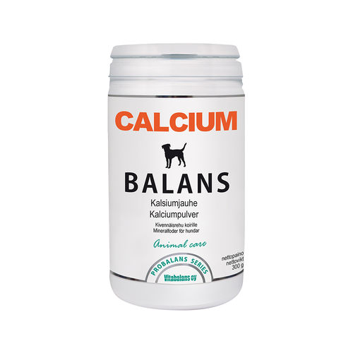 Probalans Calsiumbalans 300g