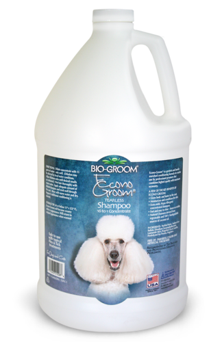 Bio-Groom Econo-Groom Shampoo 3,8 l