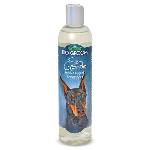 Bio-Groom So-Gentle HypoAllergenic Shampoo 355ml