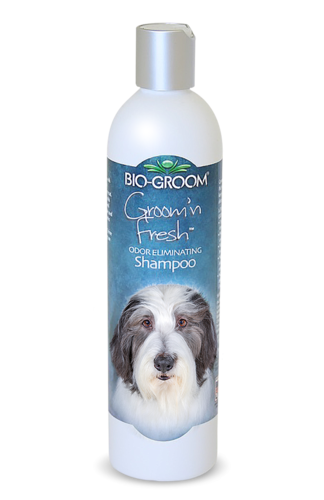 Bio-Groom Shampoo Groom 'n Fresh 355 ml