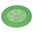 Nobby TPR Paw frisbee koirille, vihreä 22 cm