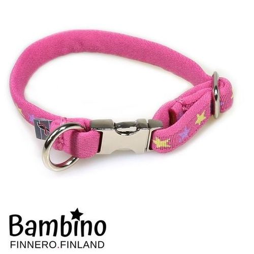 Finnero Bambino -panta, Girly Pink