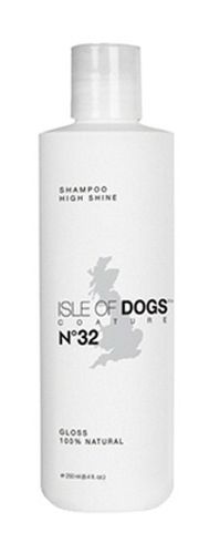 Isle Of Dogs N°32 High Gloss Shampoo 250ml