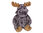Nobby Moose koiran pehmolelu hirvi 26cm
