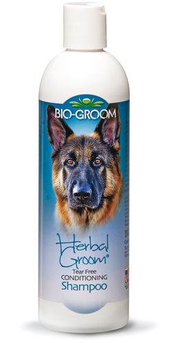 Bio-Groom Herbal Groom Shampoo 355 ml