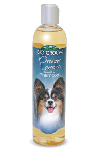 Bio-Groom Protein Lanolin Shampoo 355 ml