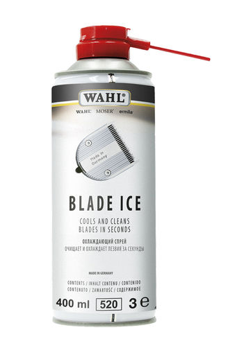 Wahl Blade Ice 4 in 1 teränviilennyssuihke 400ml