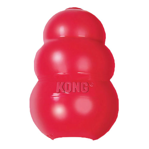 Kong Classic Original -kumilelu