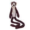Nobby Apina koiranlelu köysivartalolla 105 cm
