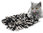 Nobby Koiran Aktivointimatto 56 x 44 cm