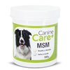 CanineCare MSM koiralle, 300g