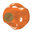KONG Jumbler Ball koiranlelu L/XL 18 cm