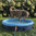 Nobby Splash Pool 2 in 1 koiran allas 120 cm