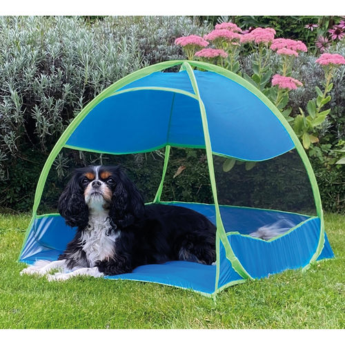 Nobby Summertime koiran teltta / katos