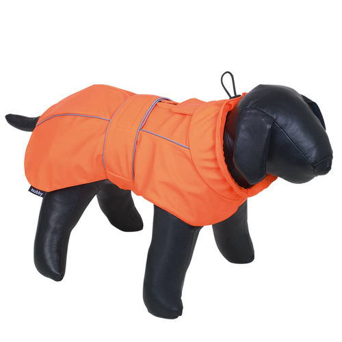 Nobby Antek koiran sadetakki, oranssi 36-70 cm