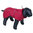 Nobby Antek koiran sadetakki, punainen 36-70 cm