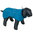 Nobby Antek koiran sadetakki, petrooli 36-70 cm