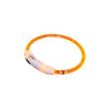 Nobby Starlight LED -valopanta, oranssi 35 cm