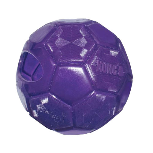 Kong Flexball koiran pallo 15 cm, joustava