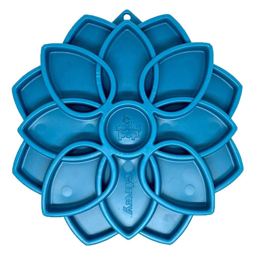 SodaPup Mandala aktivointikuppi, sininen