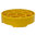 SodaPup Honeycomb aktivointikuppi, keltainen
