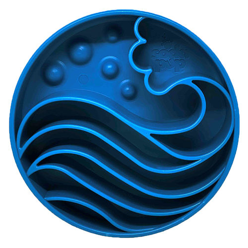 SodaPup The Wave aktivointikuppi, sininen