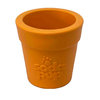 SodaPup Flower Pot aktivointilelu, oranssi